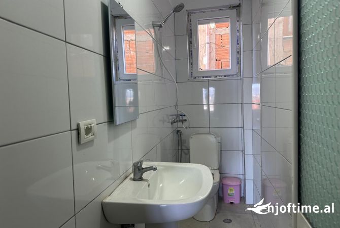 Private house for rent in Tirana 2+1, Furnished