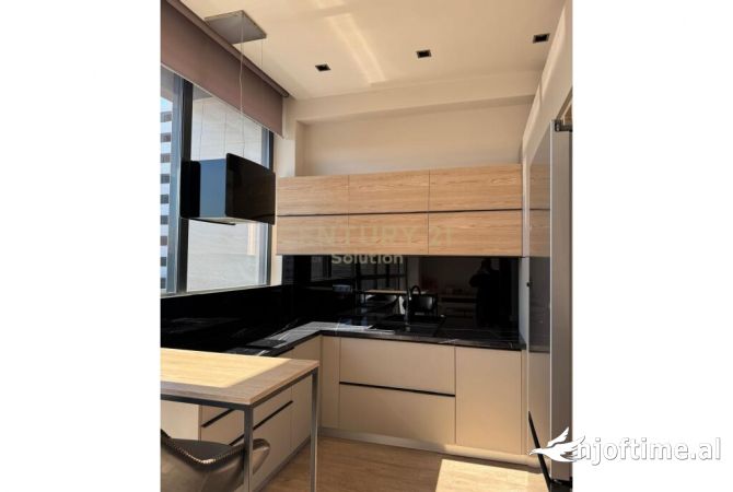 Apartment for rent in Tirana 2+1, Furnished