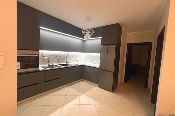 House for Rent 2+1 in Tirana - 600 Euro