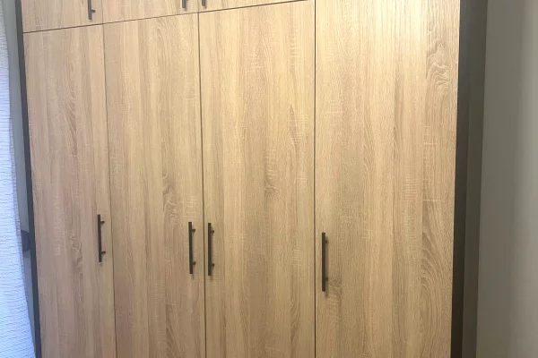 Apartment for rent in Tirana 2+1, Furnished