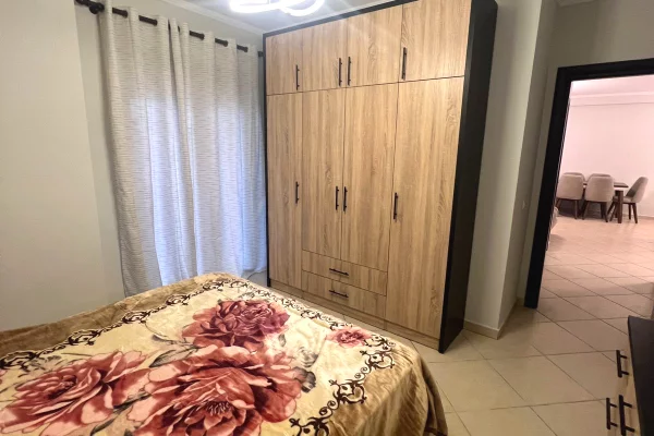 Apartment for rent in Tirana 2+1, Furnished