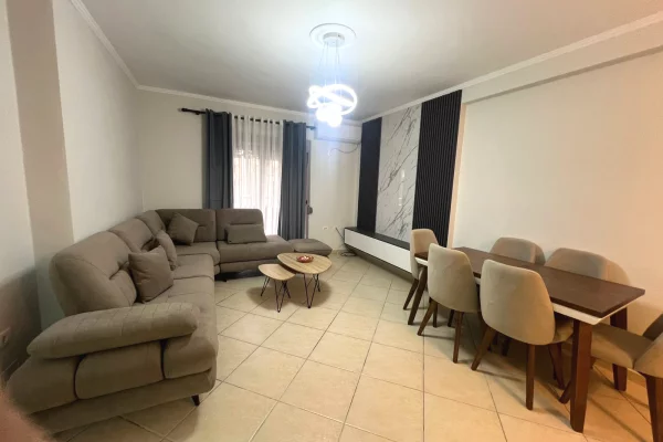 Apartment for rent in Tirana 2+1, Furnished