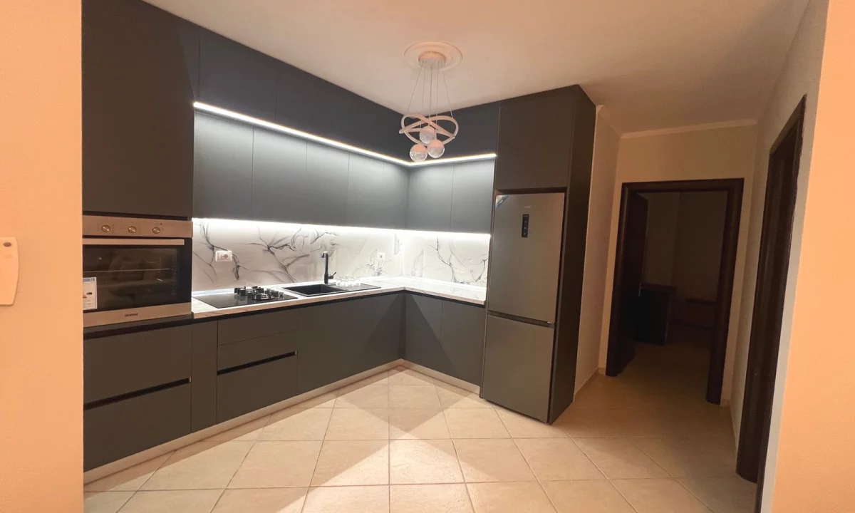 Apartment for rent in Tirana 2+1, Furnished