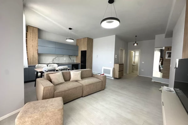 JEPET 2+1 PER QIRA TE RIVE RESIDENCE