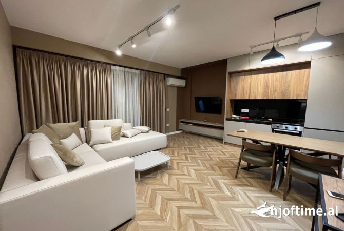 Shtepi ne shitje 1+1 ne Tirane - 199,000 Euro
