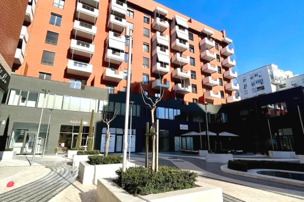 Casa in affitto 2+1 a Tirana - 1,500 Euro