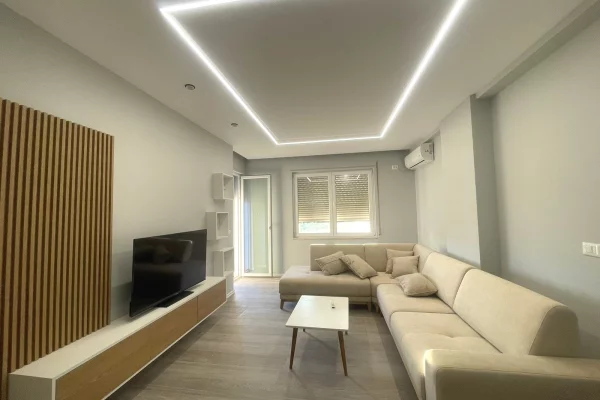 House for Rent 1+1 in Tirana - 600 Euro