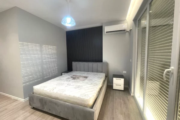 House for Rent 1+1 in Tirana - 600 Euro