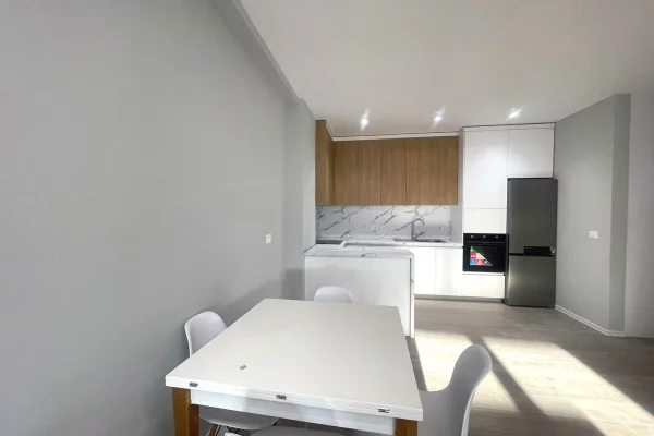 House for Rent 1+1 in Tirana - 600 Euro