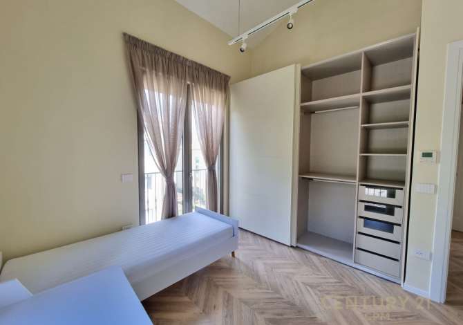Shtepi me qera Apartament ne Tirane, 2+1, Mobilimi E mobiluar, Pagesa 350  Euro.
