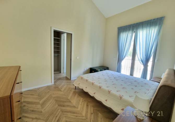 Shtepi me qera Apartament ne Tirane, 2+1, Mobilimi E mobiluar, Pagesa 350  Euro.