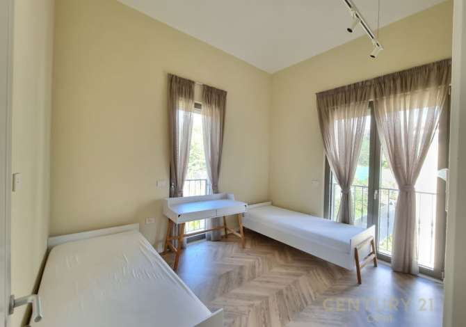 Shtepi me qera Apartament ne Tirane, 2+1, Mobilimi E mobiluar, Pagesa 350  Euro.