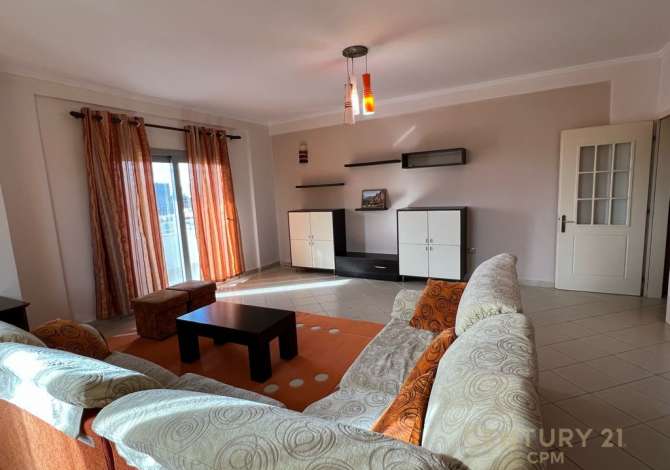 Shtepi me qera 2+1 ne Tirane - 350 Euro