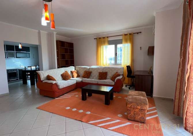 Shtepi me qera 2+1 ne Tirane - 350 Euro