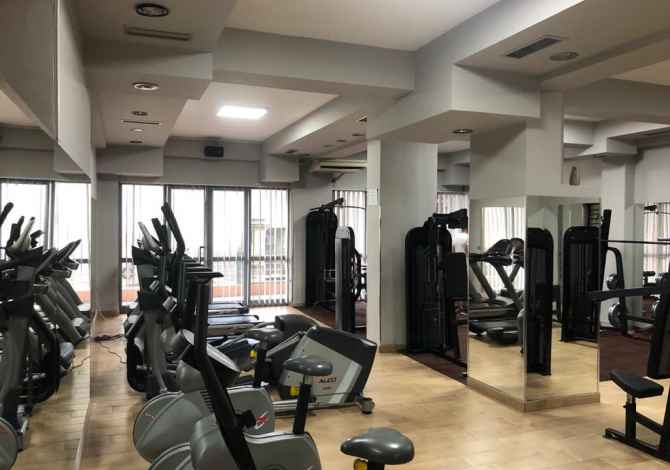 Business Property in Sale 1+1 in Tirana - 320,000 Euro