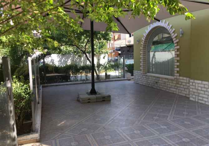 Business Property for Rent in Tirana - 600 Euro