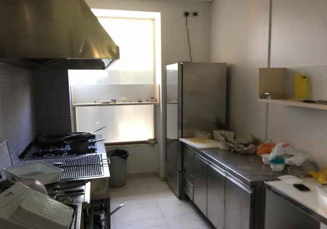 Business Property for Rent in Tirana - 600 Euro