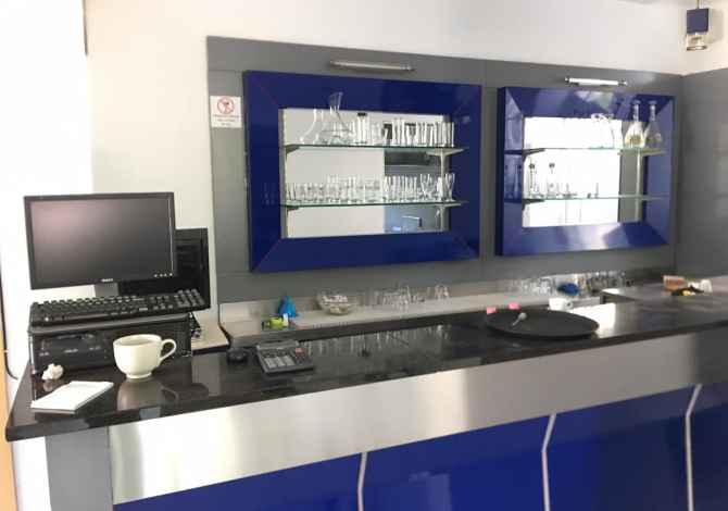 RESTORANT PER QIRA STADIUMI DINAMO 