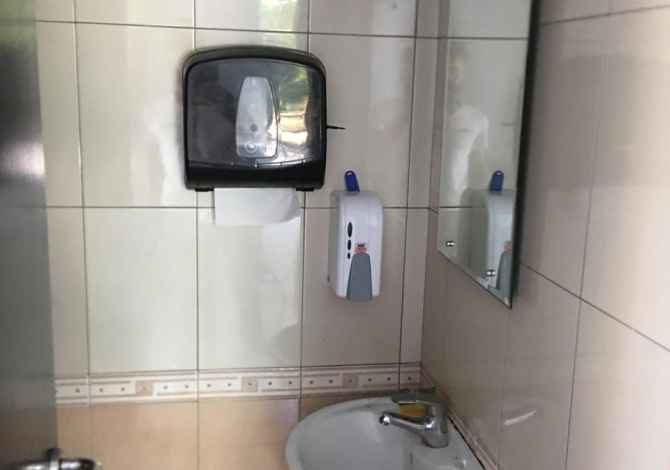 RESTORANT PER QIRA STADIUMI DINAMO 