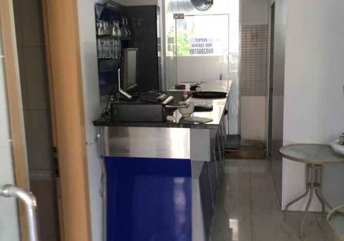 RESTORANT PER QIRA STADIUMI DINAMO 