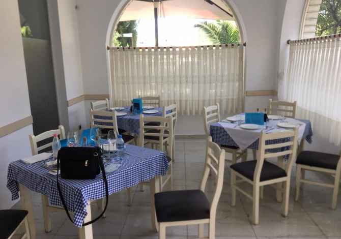 Business Property for Rent in Tirana - 600 Euro