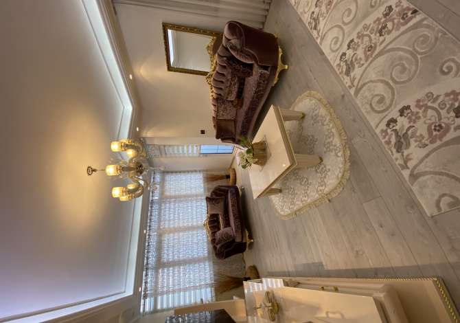 Shtepi ne shitje 3+1 ne Tirane - 265,000 Euro