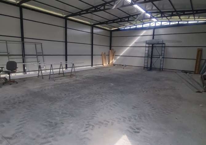 Ambient biznesi me qera 4+1 ne Tirane - 700 Euro