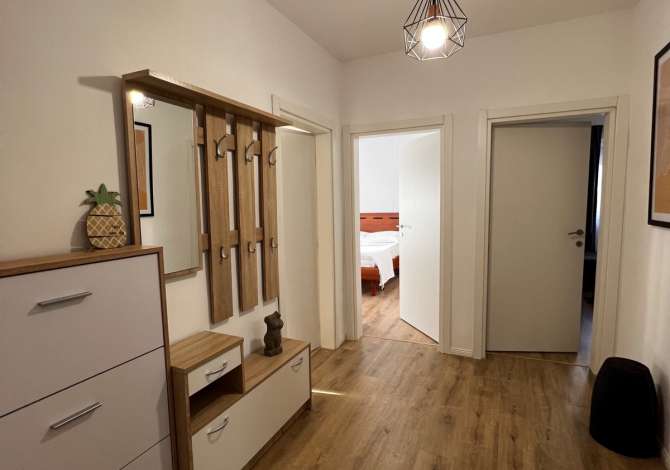 Shtepi me qera 2+1 ne Tirane - 700 Euro