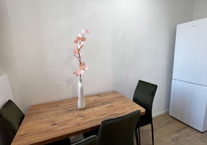 Shtepi me qera 2+1 ne Tirane - 700 Euro