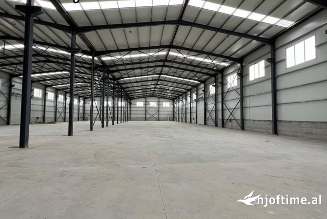 Ambient biznesi me qera 4+1 ne Tirane - 7,500 Euro