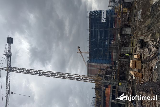 Shtepi ne shitje 2+1 ne Tirane - 85,000 Euro