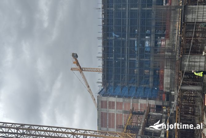 Shtepi ne shitje 2+1 ne Tirane - 85,000 Euro