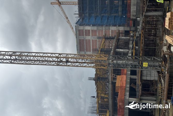 Shtepi ne shitje 2+1 ne Tirane - 85,000 Euro