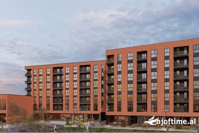 Shtepi ne shitje 2+1 ne Tirane - 101,000 Euro