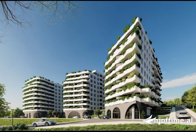 Shtepi ne shitje 2+1 ne Tirane - 100,000 Euro