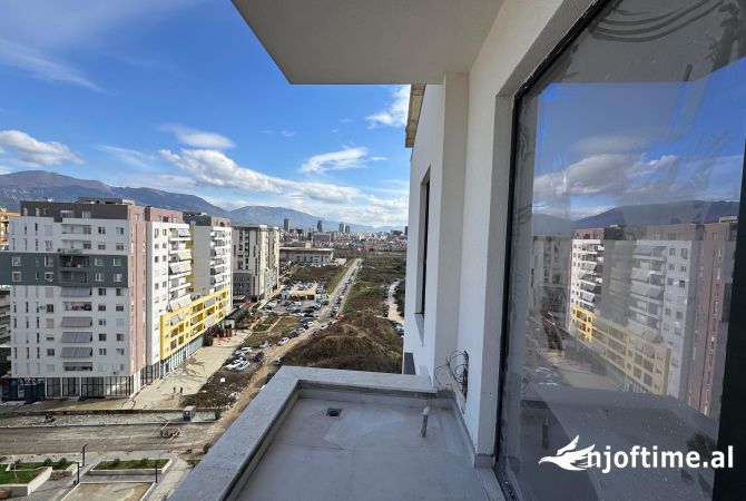 Shtepi ne shitje Apartament ne Tirane, 2+1, Mobilimi Bosh, pa mobiluar, Pagesa 151,000  Euro.