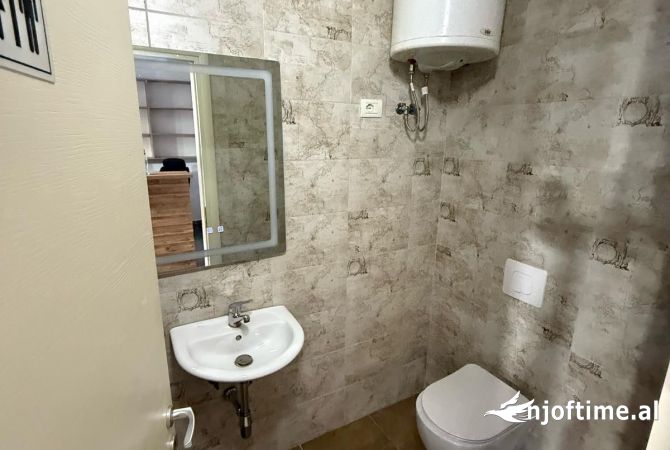 Ambient biznesi ne shitje 1+1 ne Tirane - 79,000 Euro
