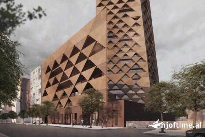 Shtepi ne shitje Apartament ne Tirane, 2+1, Mobilimi Bosh, pa mobiluar, Pagesa 150,000  Euro.