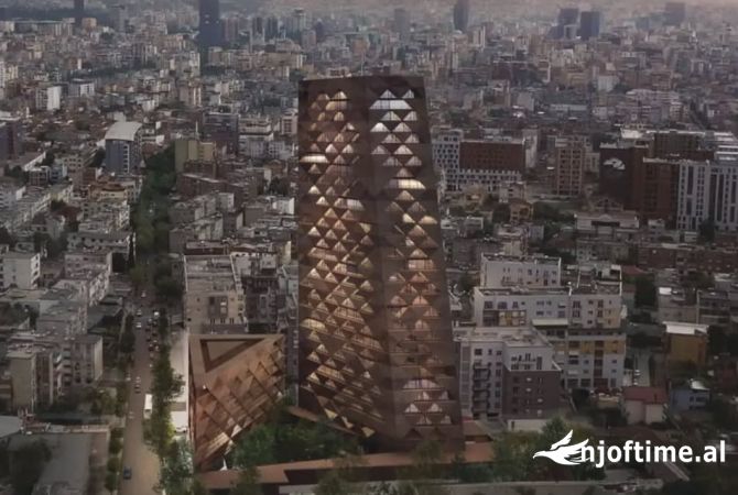 Shtepi ne shitje Apartament ne Tirane, 2+1, Mobilimi Bosh, pa mobiluar, Pagesa 150,000  Euro.