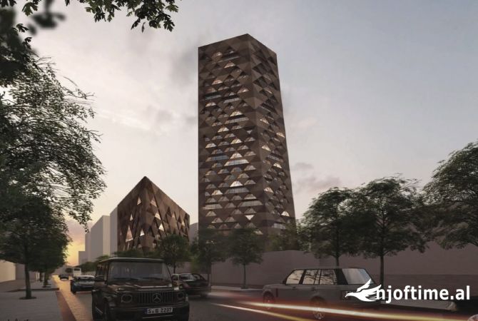 Shtepi ne shitje 2+1 ne Tirane - 150,000 Euro