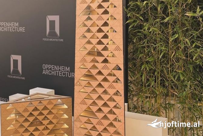 Shtepi ne shitje 2+1 ne Tirane - 150,000 Euro