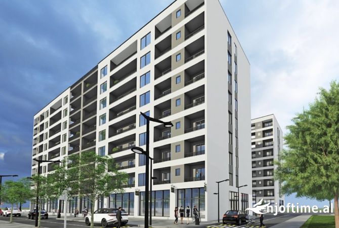 Shtepi ne shitje 2+1 ne Tirane - 68,600 Euro