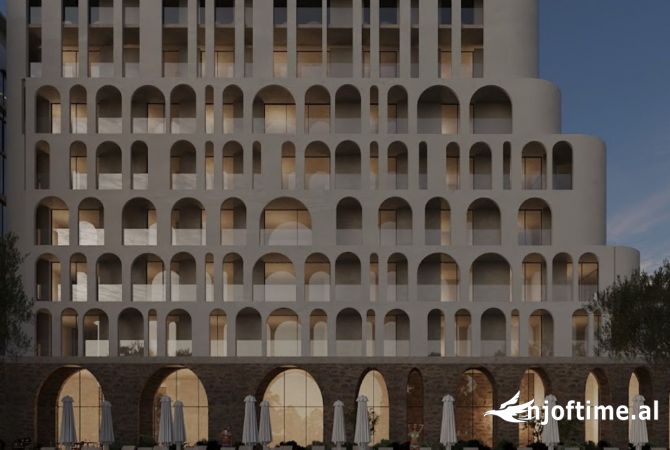 Shtepi ne shitje 2+1 ne Vlore - 180,000 Euro