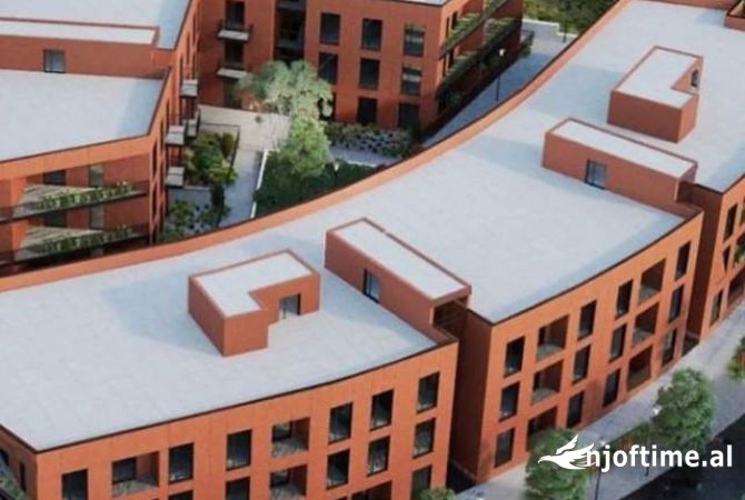 Shtepi ne shitje 2+1 ne Tirane - 290,000 Euro