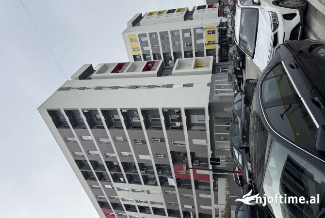 Shtepi ne shitje 2+1 ne Tirane - 89,300 Euro