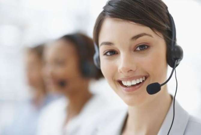 Njoftime Pune Operator/e telefonik