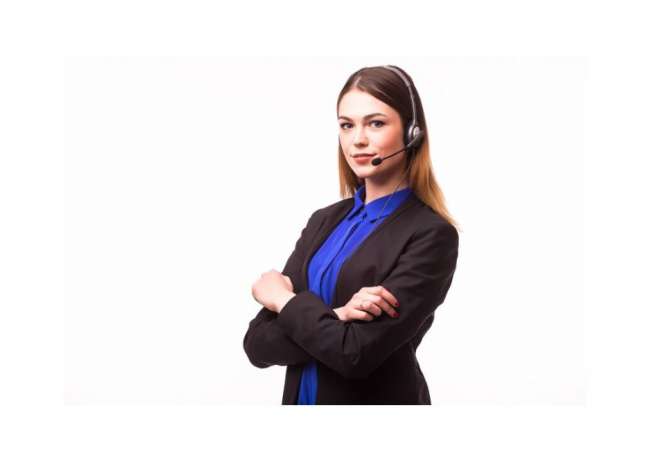 Njoftime Pune Operator/e telefonik