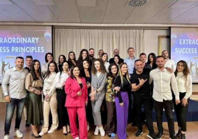 Njoftime Pune per Agjent/e imobilar ne Tirane