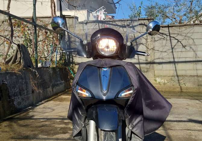 Moto e Scooter in vendita  a Tirana - 2,400 Euro