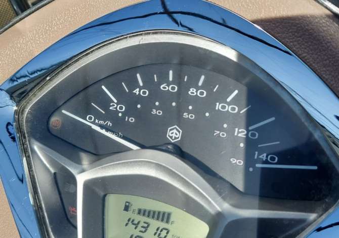 Moto e Scooter in vendita  a Tirana - 2,400 Euro